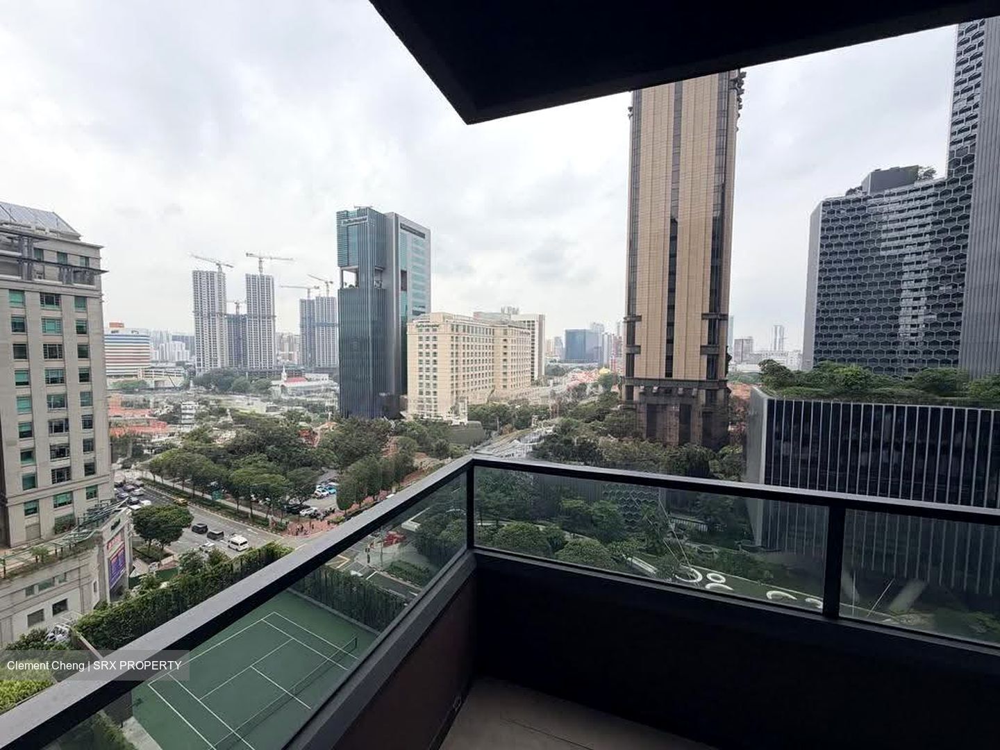 Midtown Modern (D7), Apartment #625628511